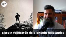 Bitcoin fejlesztők és a bitcoin fejlesztése