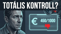 Digitális euró és társadalmi pontrendszer: Mi vár ránk? Digitális euró és társadalmi pontrendszer: Mi vár ránk?